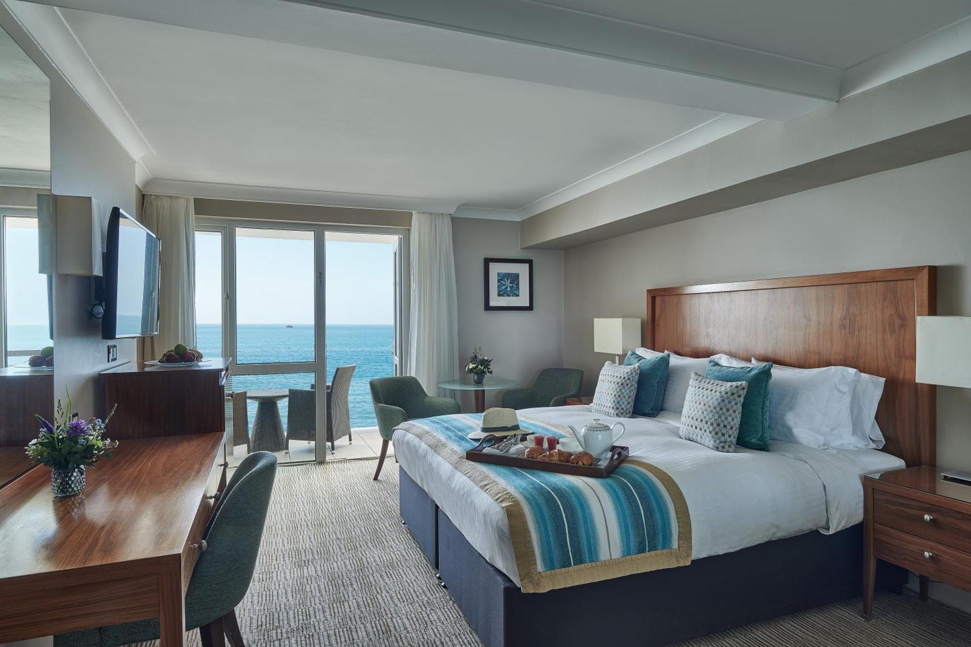 Chambre Double Deluxe