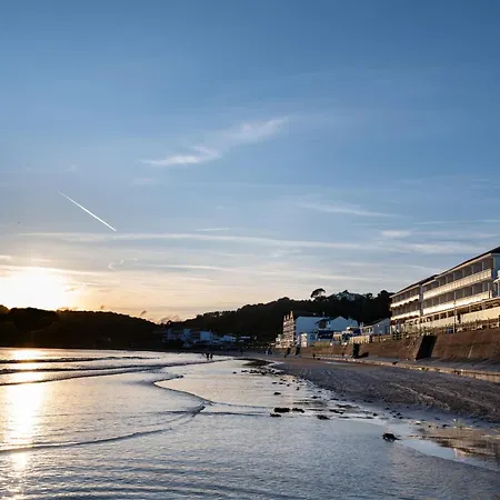 L'Horizon Beach Hotel & Spa-2