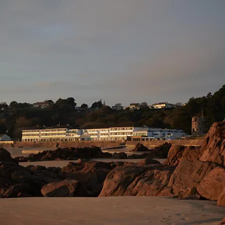L'Horizon Beach Hotel & Spa-3