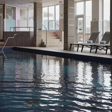 L'Horizon Beach Hotel & Spa-2