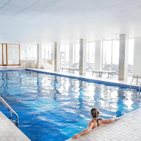 L'Horizon Beach Hotel & Spa-2